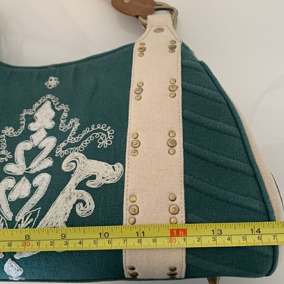 NIKITA LYNN Embroidered Bag  - Picture 9 of 12
